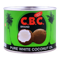 CBC COCO OIL 400G TIN