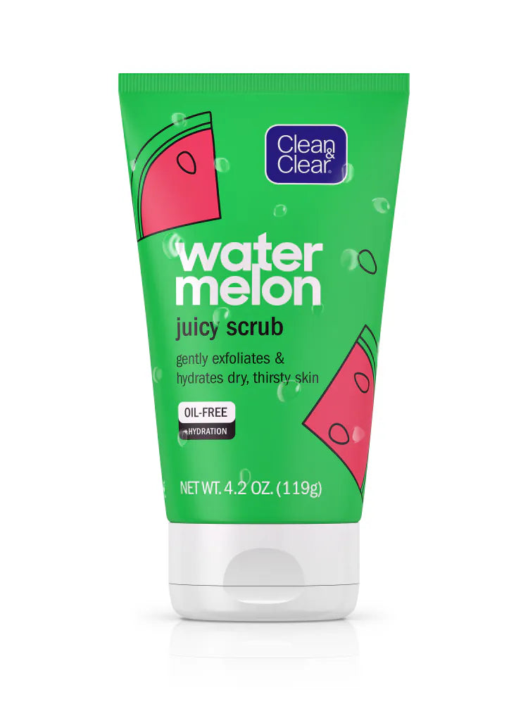 C-C WATERMELON SCRUB 119ML