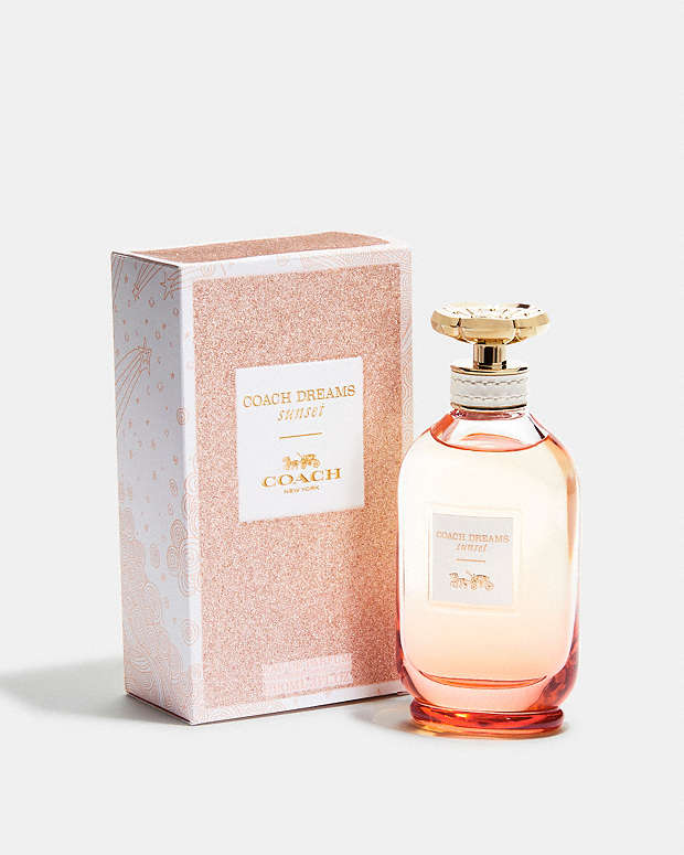COACH DREAMS SUNSET EDP 90ML
