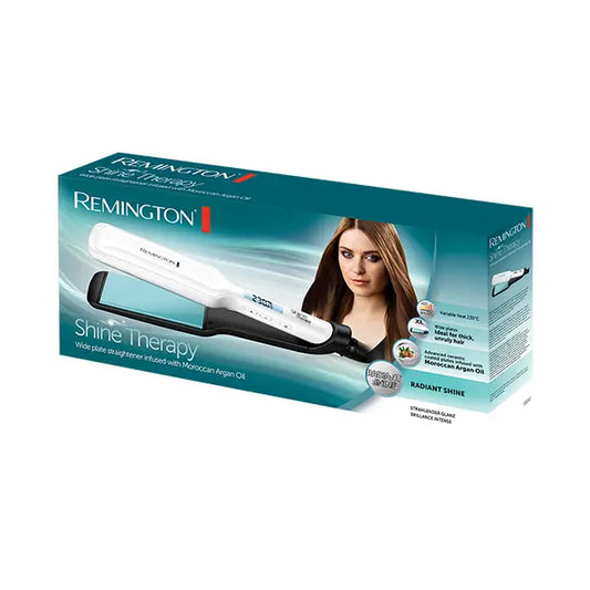REMINGTON HAIR STRAIGHTNER (S8550)