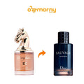 ARMAF BUCEPHALUS WHITE EDP 100ML