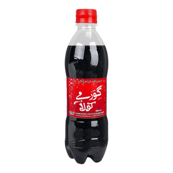 GOURMET COLA 500ML