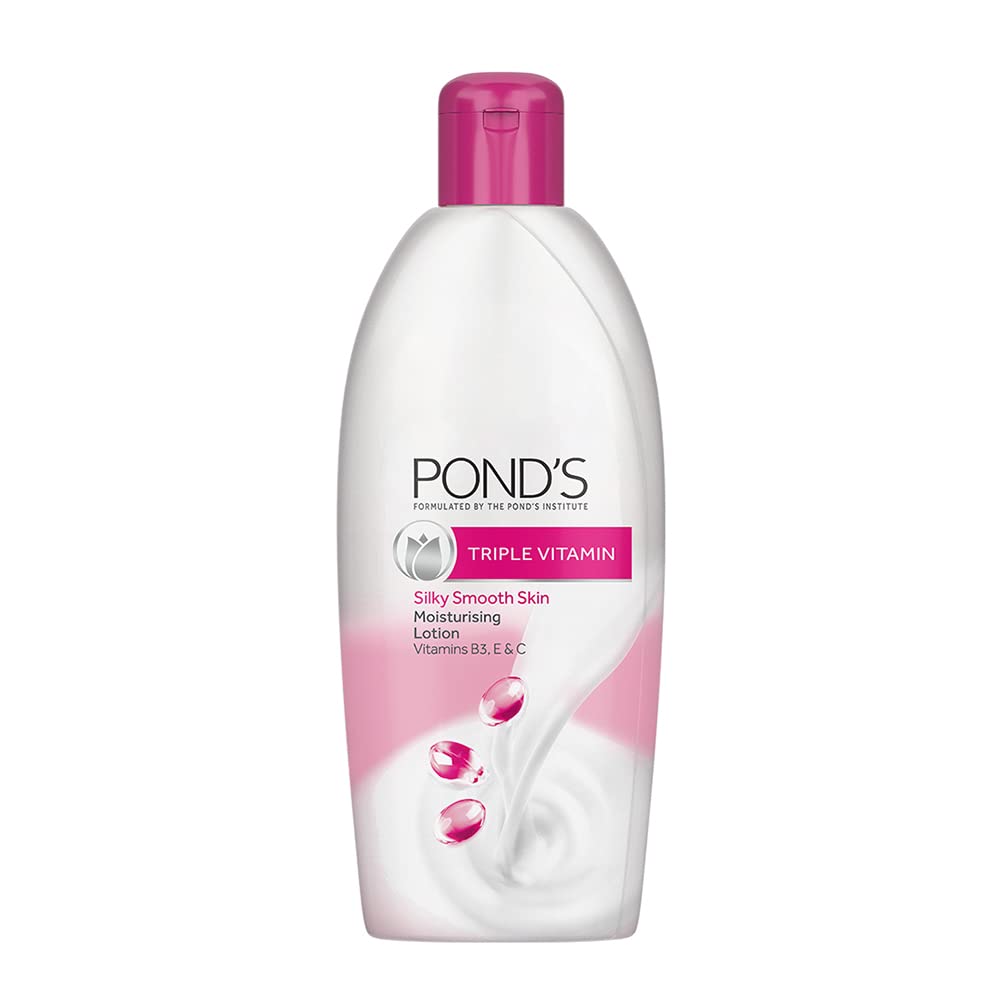 PONDS BODY LOTION 100ML