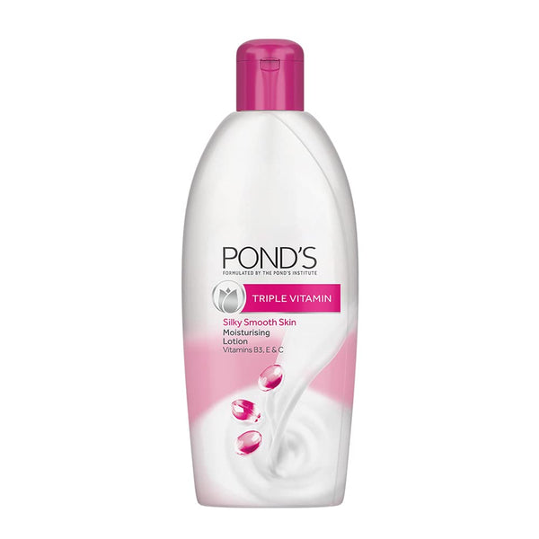 PONDS BODY LOTION 100ML