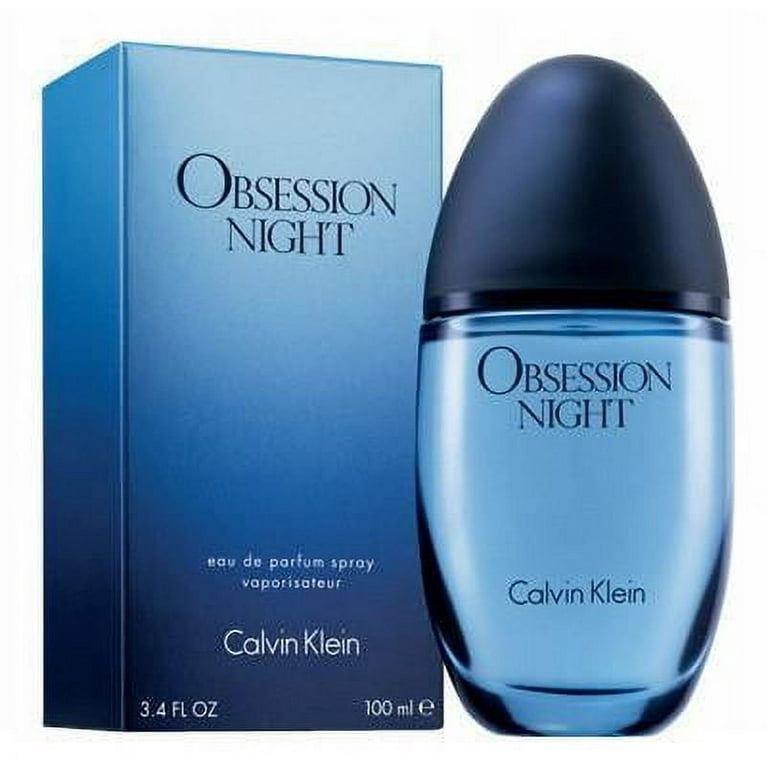 CALVIN KLEIN WOMEN 100ML EDP