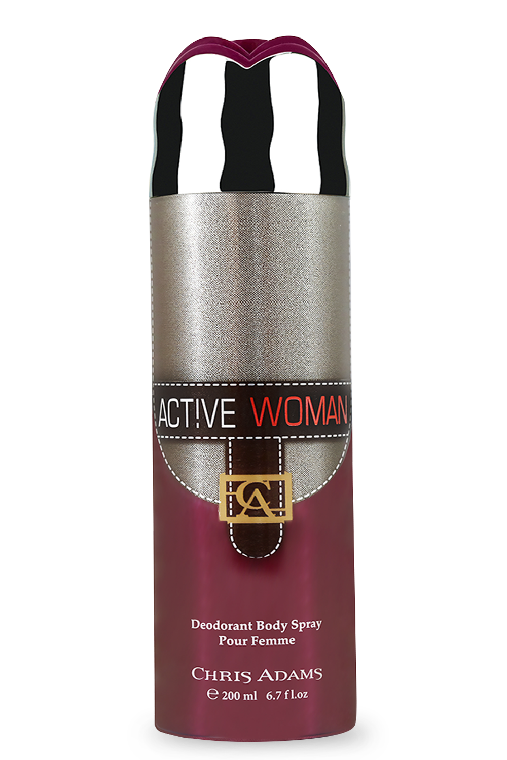 CA BODY SPARY 200ML (ACTIVE W)