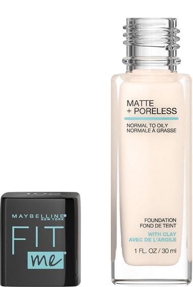 MAYBE FIT ME LIQ FDT (102)