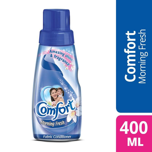 COMFORT MORNING FRESH 400ML