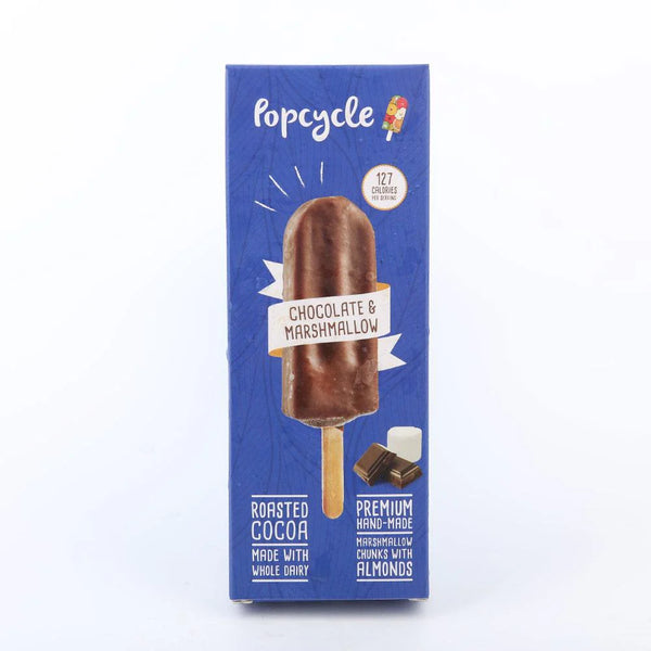POPCYCLE ICE-CREAM (CHOCOLATE)