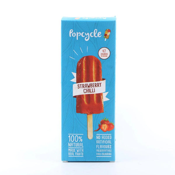 POPCYCLE ICE-CREAM (S-F)