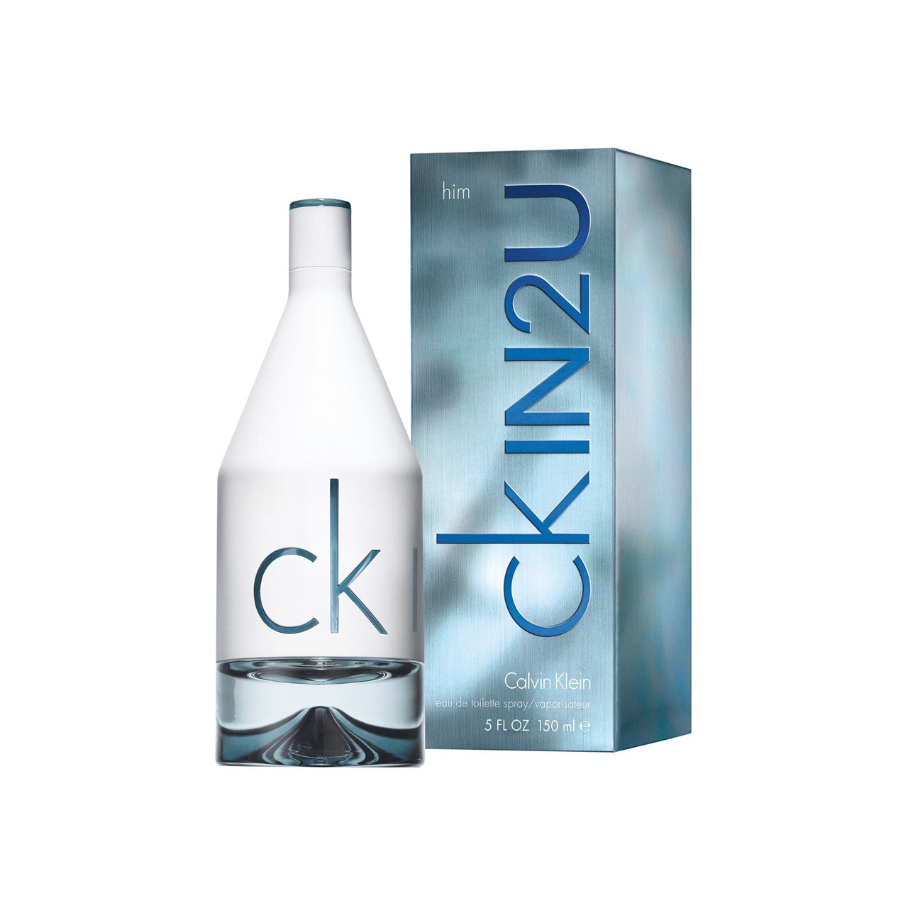 CK IN 2 U HIM 150ML