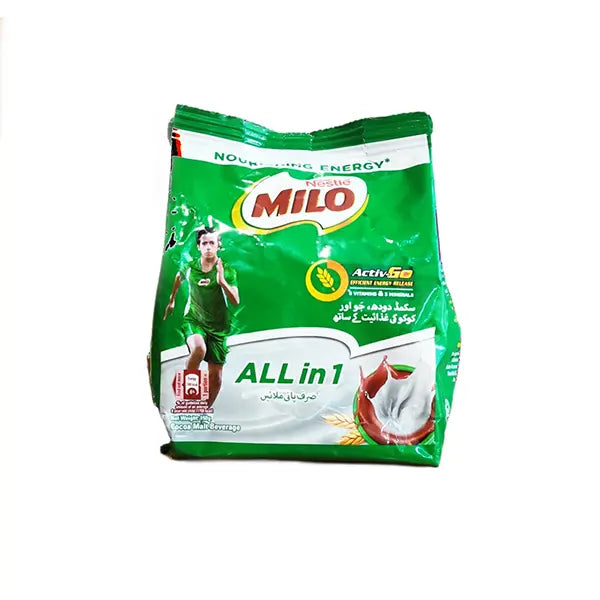 NESTLE MILO ALL IN ONE 150G