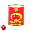 BEST DAY TOMATO PASTE 210G