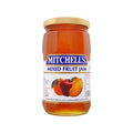 MITCHELLS STRWB JELLY 450G