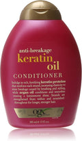 OGX CONDITIONER 385ML (KERATIN OIL)