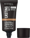 RIMMEL LASTING FINISH MATTE FOUND 400