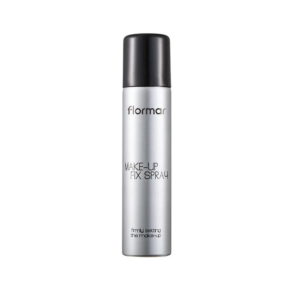 FLORMAR  MAKE UP- FIX SPRAY 75ML