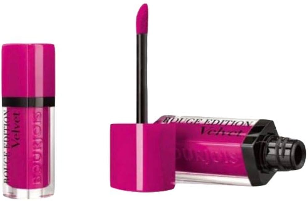 BOURJOIS ROUGE EDIT LIPSTICK 15