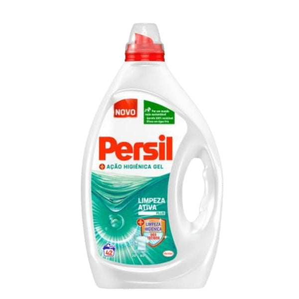PERSIL UNIVERSAL GEL LIMPEZA ATIVA 2100L (42)
