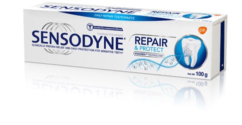 SENSODYNE R-P (UK) 100G