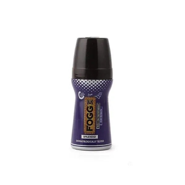 FOGG ROLL ON 50ML (SPLEDID)