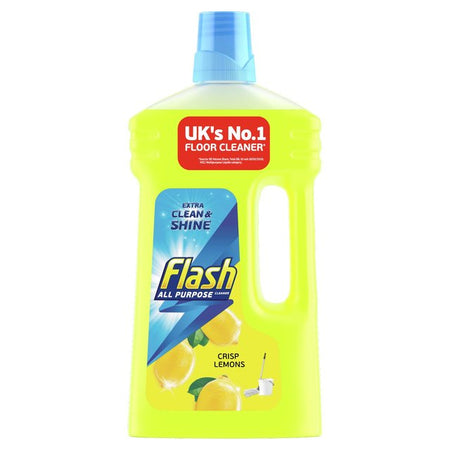 FLASH FLOOR CLEANER 1L