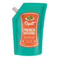 DIPITT FRENCH DRESSING 375ML