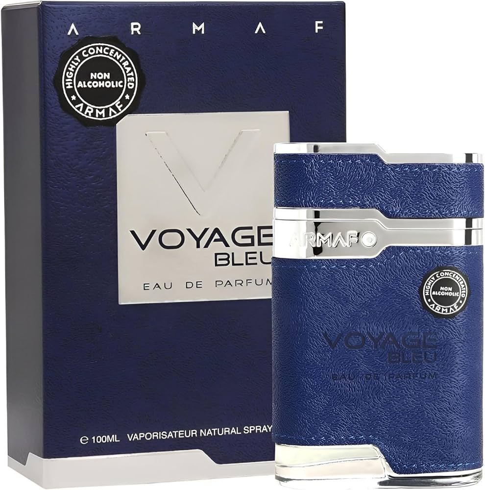ARMAF VOYAGE BLUE 100ML