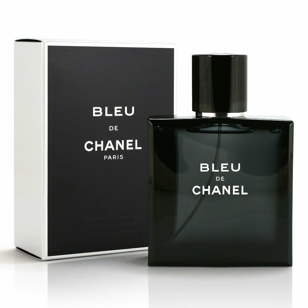 BLEU DE CHANEL EDT 100ML