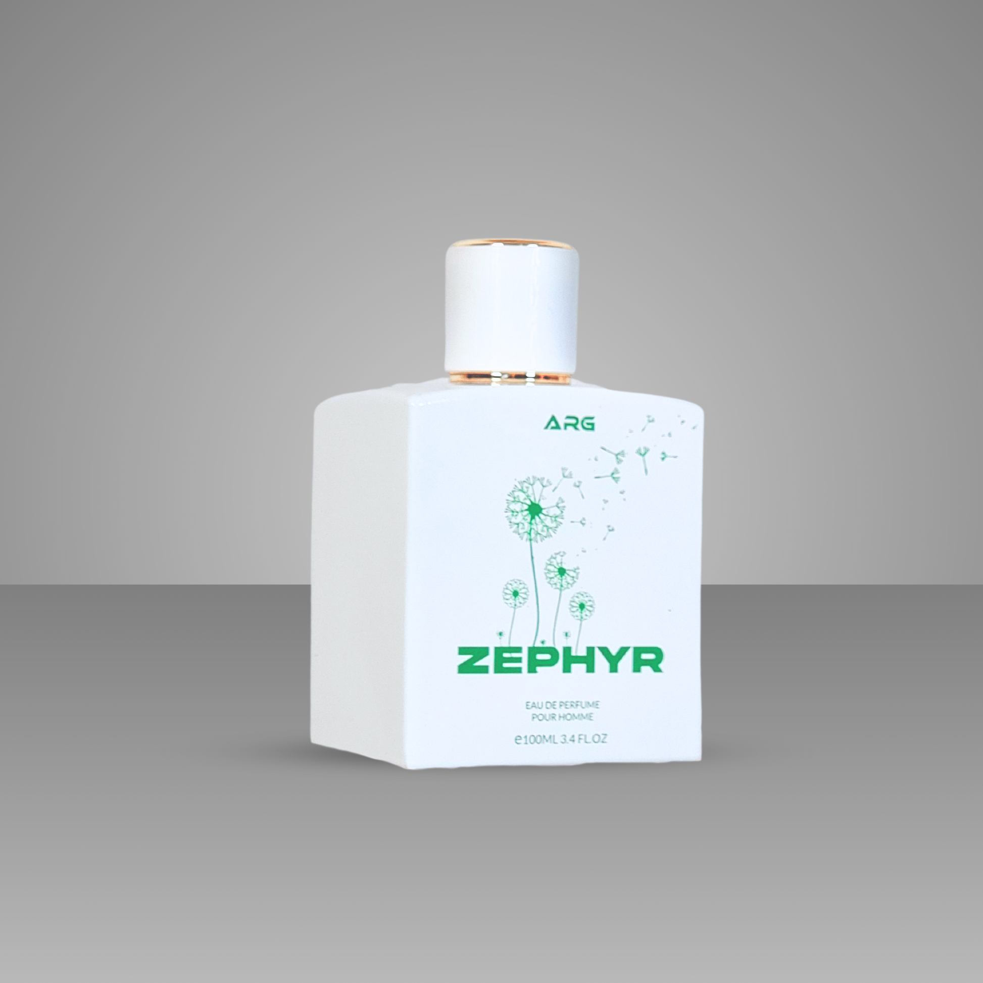ARG ZEPHYR EDP 100ML