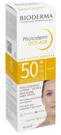 BIODERMA PHOTODERM SPOT-AGE SPF50 40ML I
