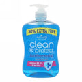 ASTONISH HAND WASH A-B  650ML