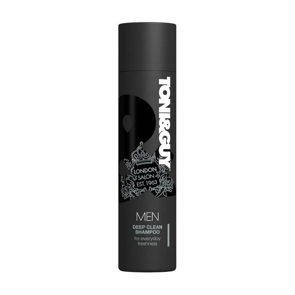 TONY GUY SHAMPOO 250ML (DEEP)