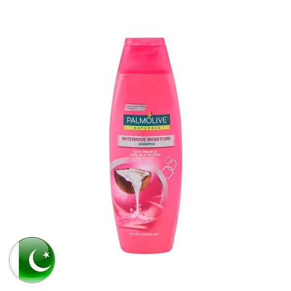 PALMOLIVE SHAMPOO 180ML (MOST)