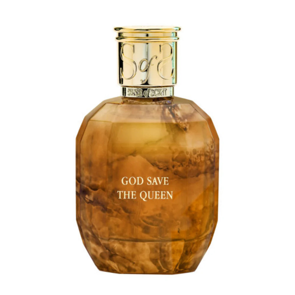 ARG QUEEN EDP 100ML