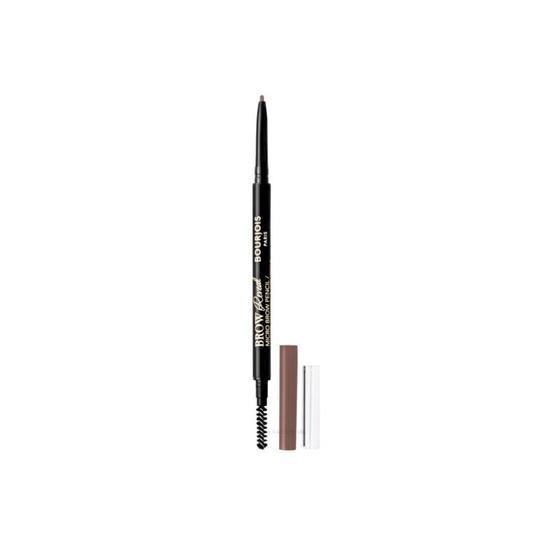 BOURJOIS BROW PENCIL 01