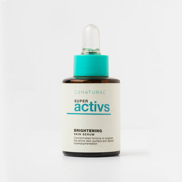 CONATURAL BRIGHTENING SERUM