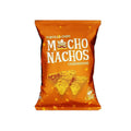 MACHO NACHOS 38G (CHEESESOME)