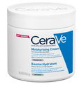CERAVE MOISTURISING CREAM 454G
