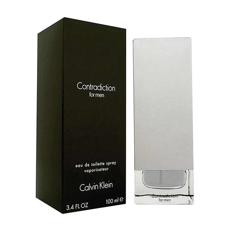 CONTRADICTION HOMME EDT 100ML