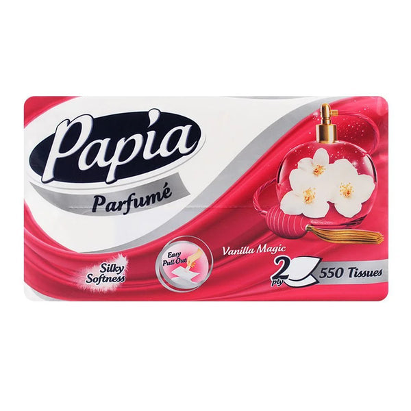 PAPIA TISSUE 500S