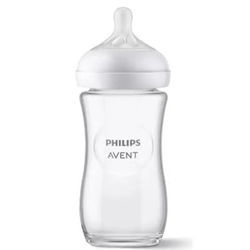 AVENT BABY BOTTLE 240ML (SCY933/01)
