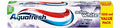 AQUAFRESH TOOTH PASTE 100ML (ACTIVE WHITE)