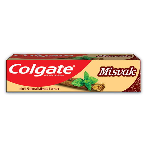 COLGATE MISVAK T-P 100G CP