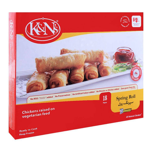 K-NS SPRING ROLL 18S
