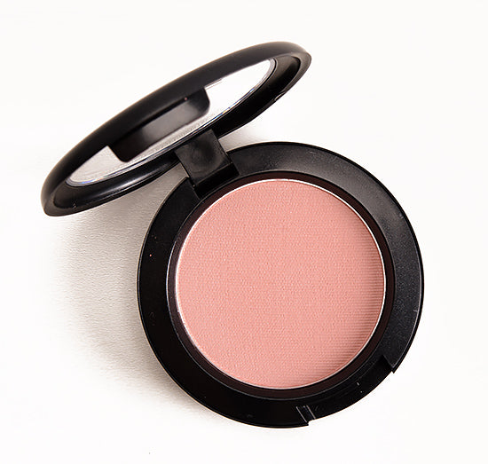 MAC POWDER BLUSH (CLOUD B FUN)