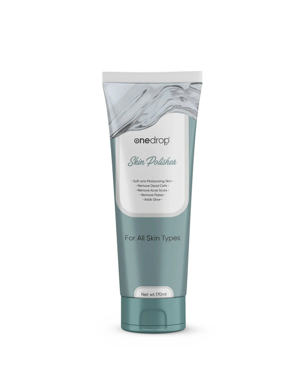 ONE DROP SKIN POLISHER 170ML