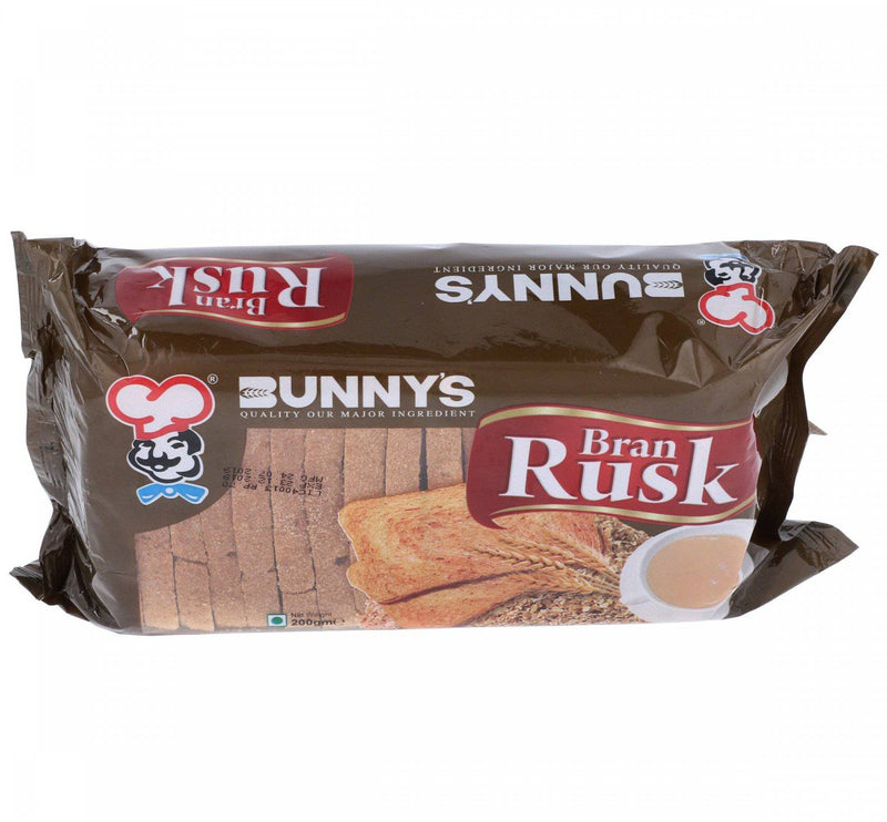 BUNNY BRAN RUSK SMALL