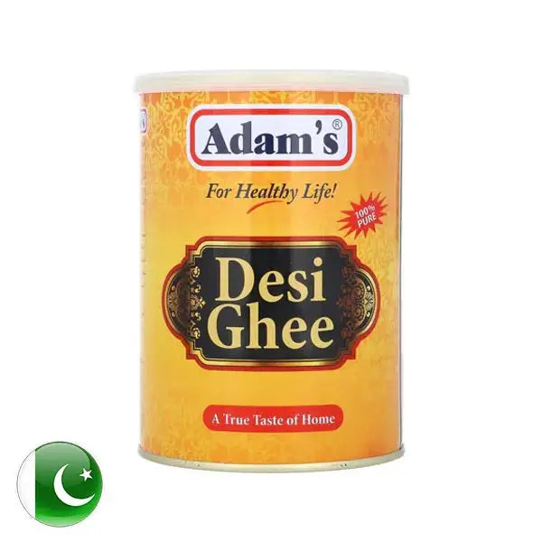 ADAMS DESI GHEE 1KG