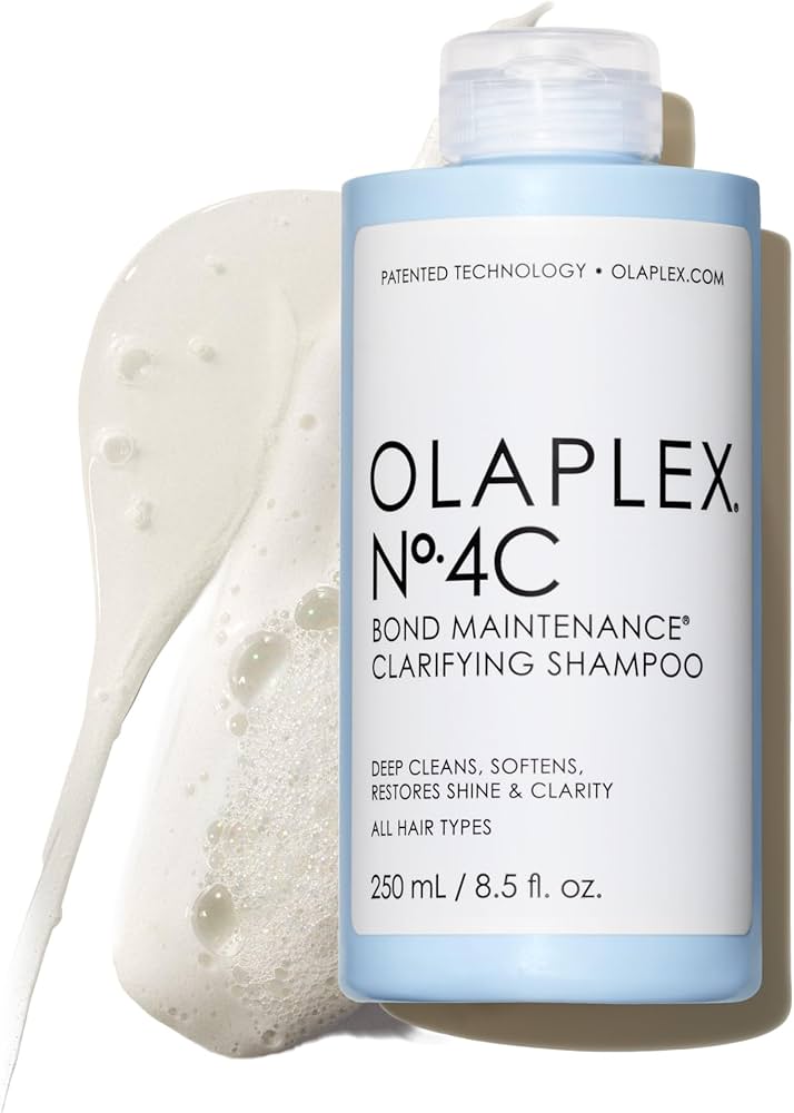 OLAPLEX NO.4C SHAMPOO 250ML
